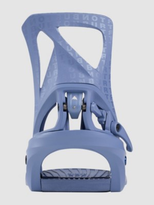 Burton Step On 2024 Snowboard Bindings buy at Blue Tomato